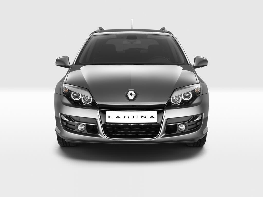Renault Laguna