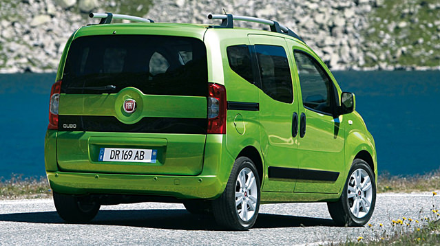 Fiat Fiorino