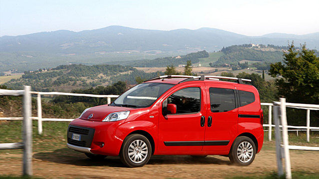 Fiat Fiorino
