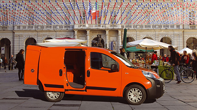 Fiat Fiorino