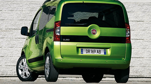 Fiat Fiorino