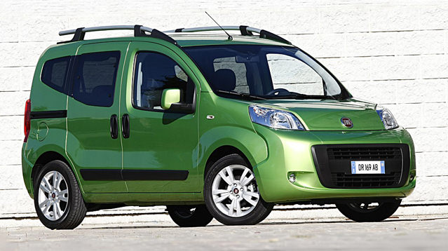 Fiat Fiorino