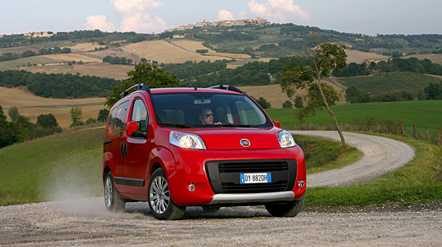 Fiat Fiorino