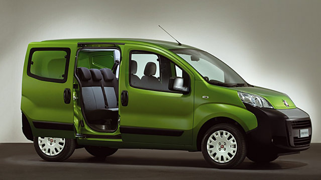Fiat Fiorino
