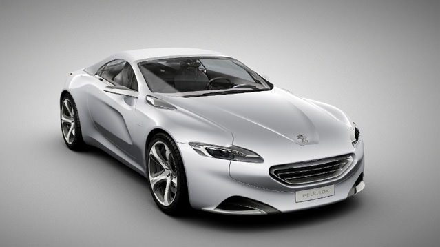 Autoshow'da tanıtılacak modeller