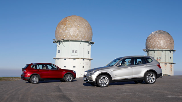 Autoshow'da tanıtılacak modeller