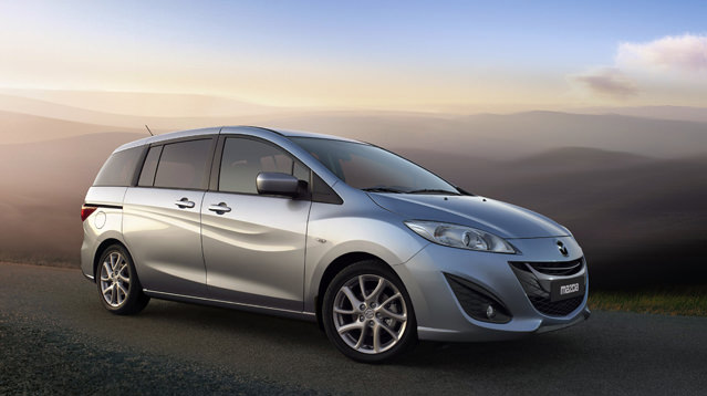 Autoshow'da tanıtılacak modeller