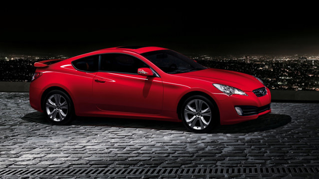 Autoshow'da tanıtılacak modeller