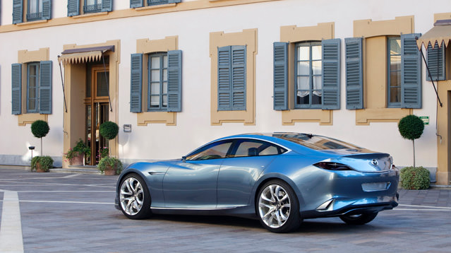 Autoshow'da tanıtılacak modeller