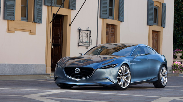 Autoshow'da tanıtılacak modeller