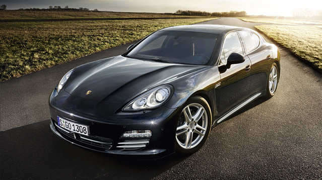 Autoshow'da tanıtılacak modeller