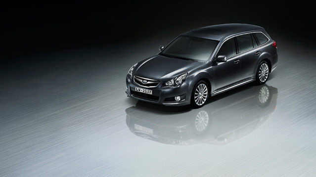 Autoshow'da tanıtılacak modeller