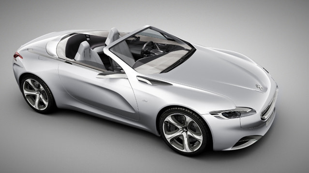 Autoshow'da tanıtılacak modeller