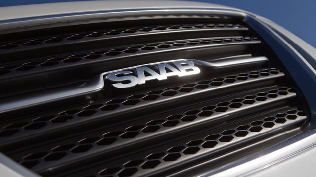 Saab 9-4X