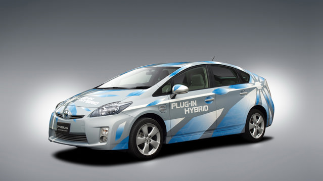 Autoshow'da tanıtılacak modeller