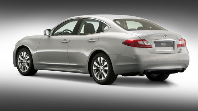 Autoshow'da tanıtılacak modeller