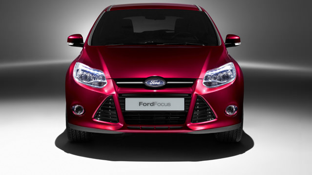 Autoshow'da tanıtılacak modeller