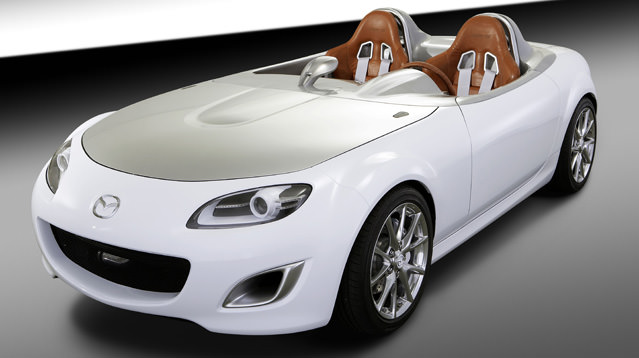 Autoshow'da tanıtılacak modeller