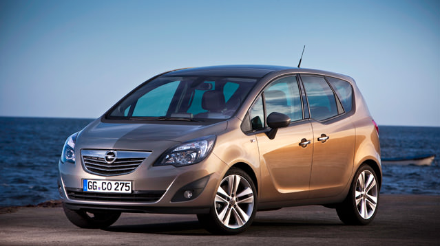 Autoshow'da tanıtılacak modeller