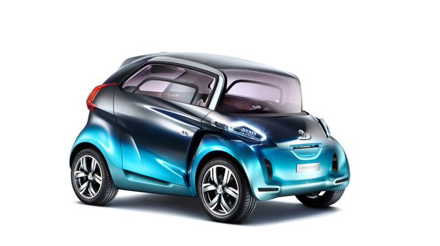 Autoshow'da tanıtılacak modeller