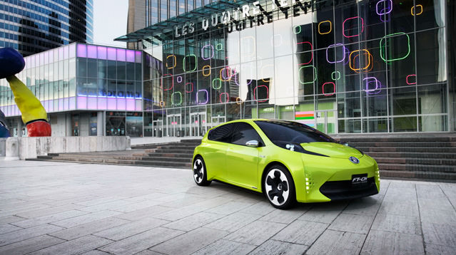 Autoshow'da tanıtılacak modeller