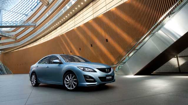 Autoshow'da tanıtılacak modeller