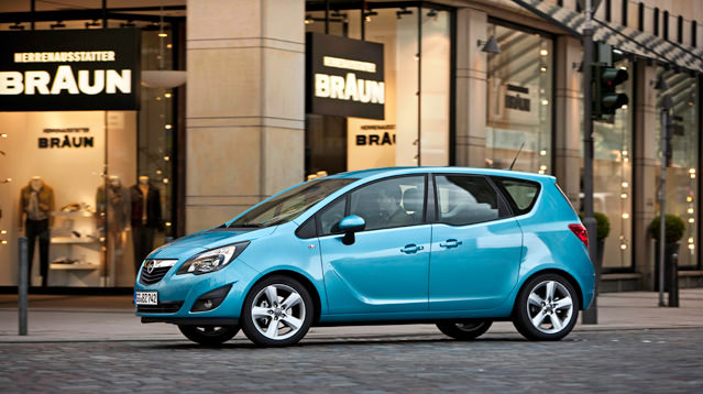 Autoshow'da tanıtılacak modeller