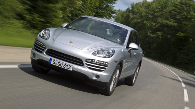 Autoshow'da tanıtılacak modeller