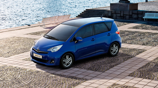 Autoshow'da tanıtılacak modeller