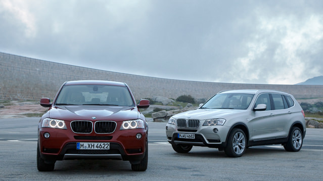 Autoshow'da tanıtılacak modeller