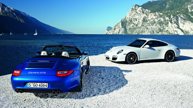 Autoshow'da tanıtılacak modeller