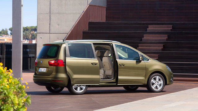 Autoshow'da tanıtılacak modeller