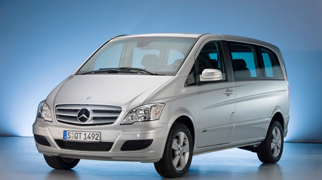 Autoshow'da tanıtılacak modeller