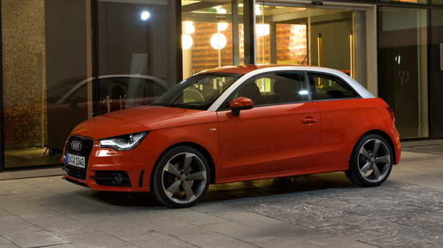 Autoshow'da tanıtılacak modeller