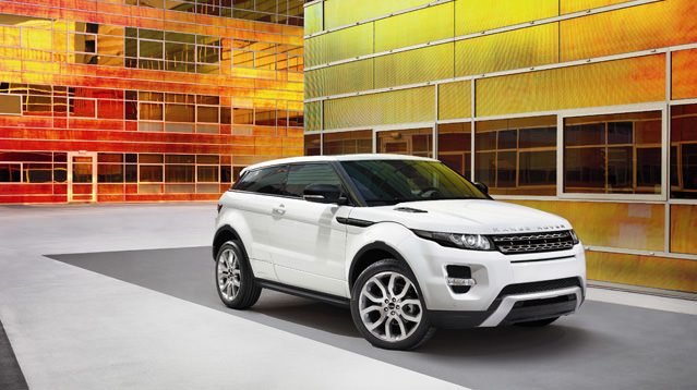 Autoshow'da tanıtılacak modeller