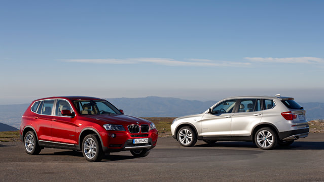 Autoshow'da tanıtılacak modeller