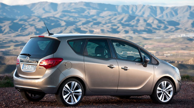 Autoshow'da tanıtılacak modeller