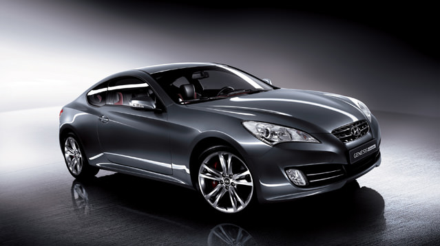 Autoshow'da tanıtılacak modeller