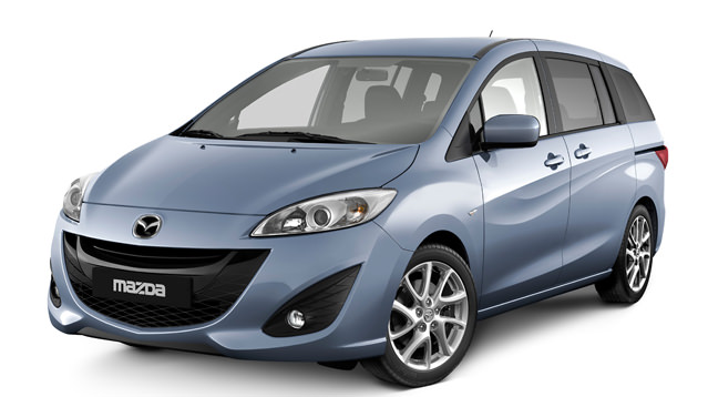 Autoshow'da tanıtılacak modeller