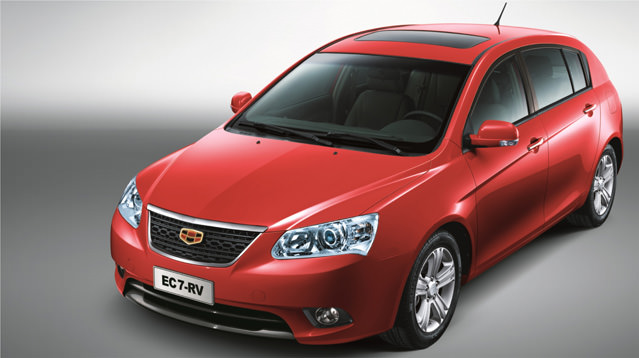 Autoshow'da tanıtılacak modeller