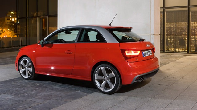 Autoshow'da tanıtılacak modeller