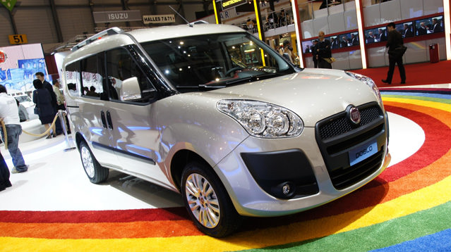 Autoshow'da tanıtılacak modeller