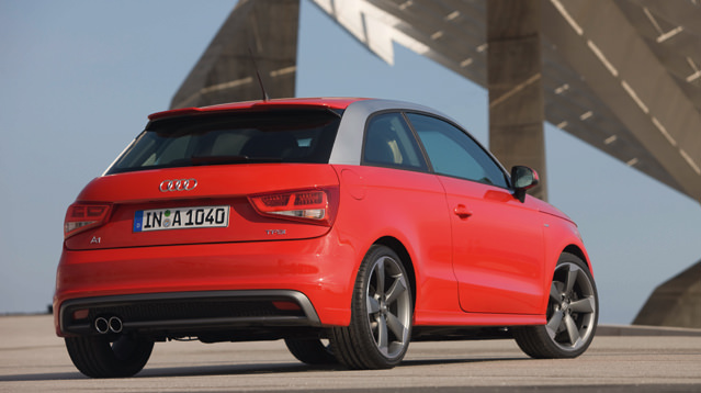 Autoshow'da tanıtılacak modeller