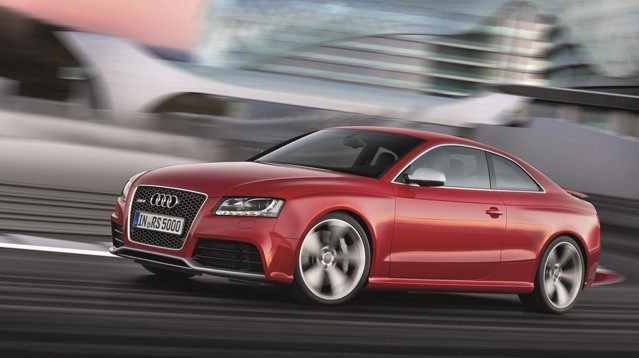 Autoshow'da tanıtılacak modeller