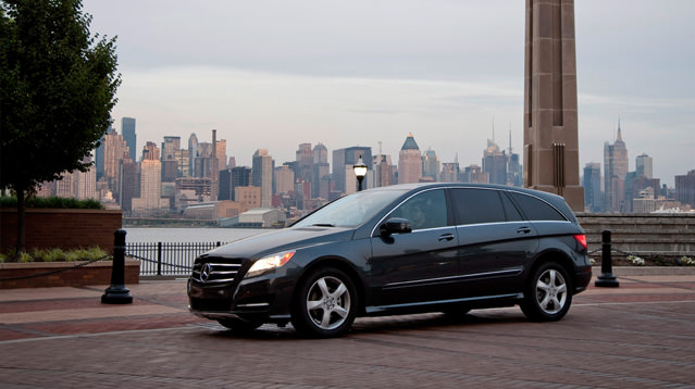 Autoshow'da tanıtılacak modeller