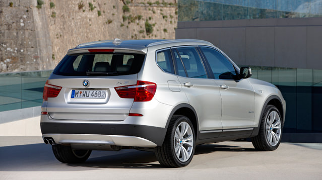 Autoshow'da tanıtılacak modeller