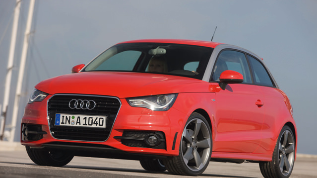 Autoshow'da tanıtılacak modeller