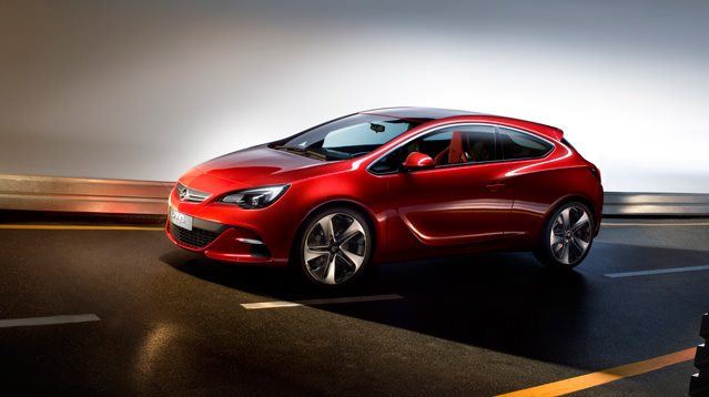 Autoshow'da tanıtılacak modeller