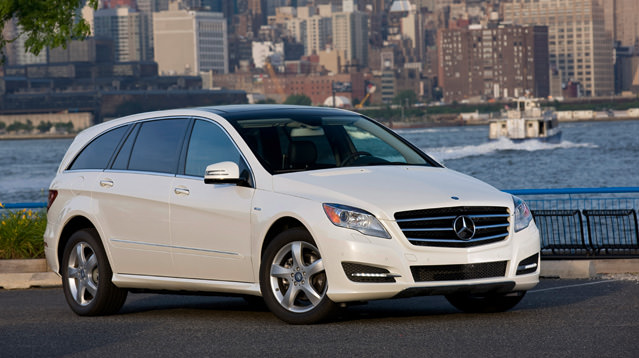 Autoshow'da tanıtılacak modeller