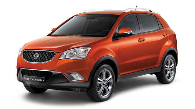 Autoshow'da tanıtılacak modeller